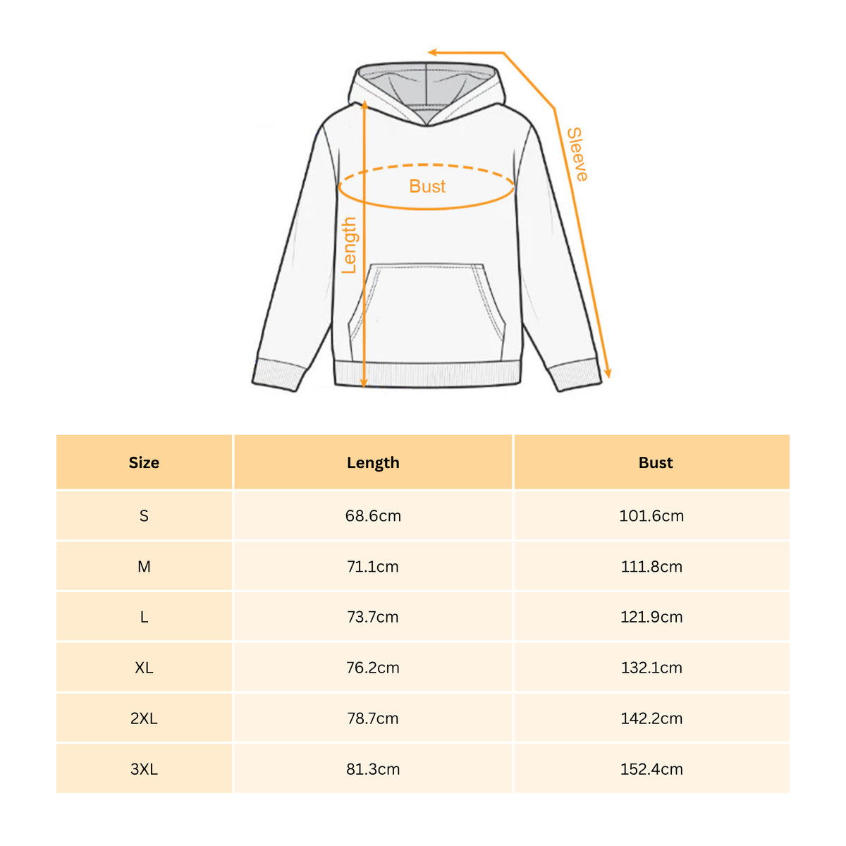 Legacy Road HD Motorcycles Hoodie